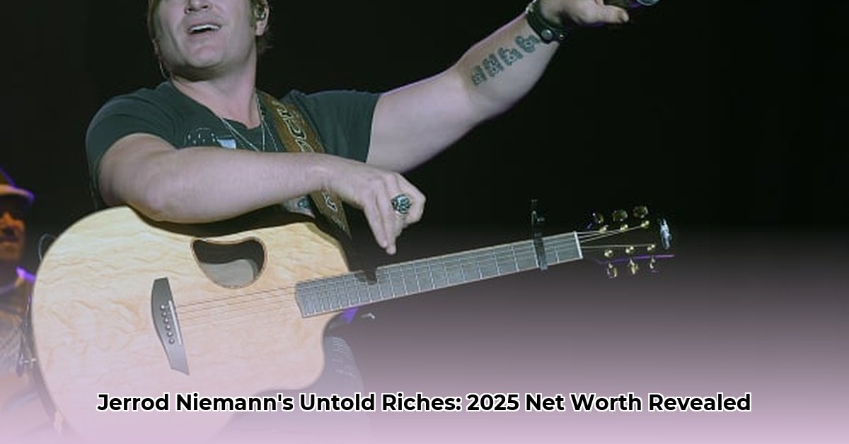 jerrod-niemann-net-worth